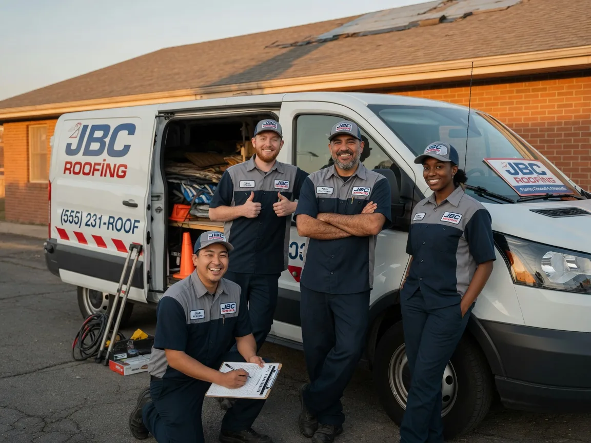 Roof Replacement company in North Bergen, NJ