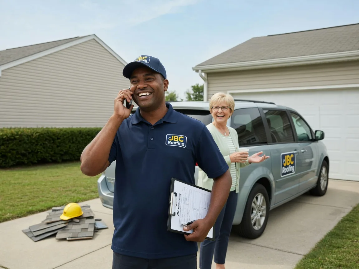Roof Replacement North Bergen, NJ FAQs